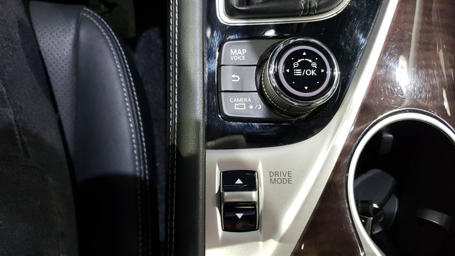 Used INFINITI Q50 3.0t Premium AWD 2017 | Dream Car Gallery. Woodbury, New York Used INFINITI Q50 3.0t Premium AWD 2017 | Dream Car Gallery. Woodbury, New York
