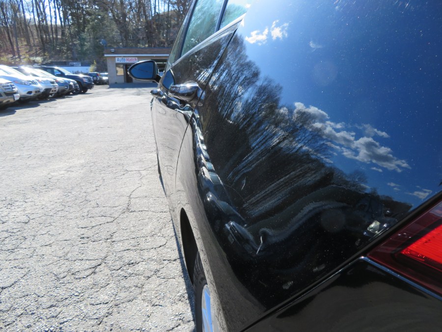 Used Volkswagen Golf 4dr HB Auto TSI S w/Sunroof 2016 | Auto Match LLC. Waterbury, Connecticut Used Volkswagen Golf 4dr HB Auto TSI S w/Sunroof 2016 | Auto Match LLC. Waterbury, Connecticut