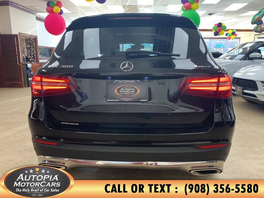 Mercedes Benz Glc 18 In Union Elizabeth Irvington Clark Nj Autopia Motorcars Inc