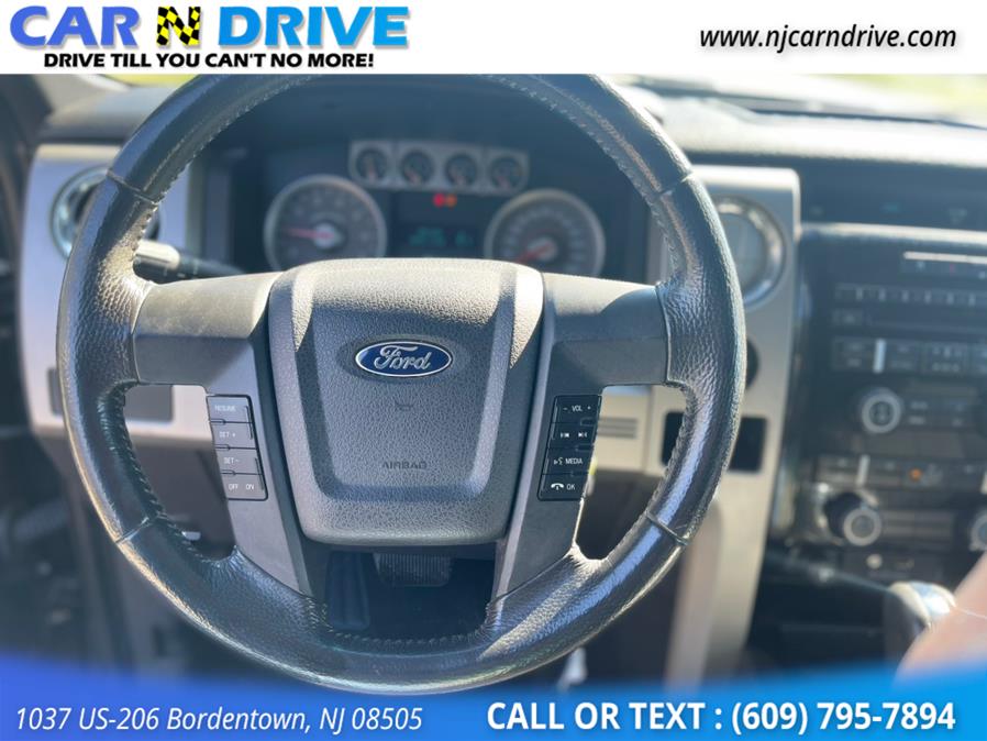 Used Ford F-150 fx4 2010 | Car N Drive. Bordentown, New Jersey Used Ford F-150 fx4 2010 | Car N Drive. Bordentown, New Jersey