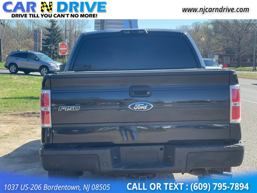 Used Ford F-150 fx4 2010 | Car N Drive. Bordentown, New Jersey Used Ford F-150 fx4 2010 | Car N Drive. Bordentown, New Jersey