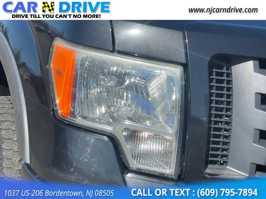 Used Ford F-150 fx4 2010 | Car N Drive. Bordentown, New Jersey Used Ford F-150 fx4 2010 | Car N Drive. Bordentown, New Jersey