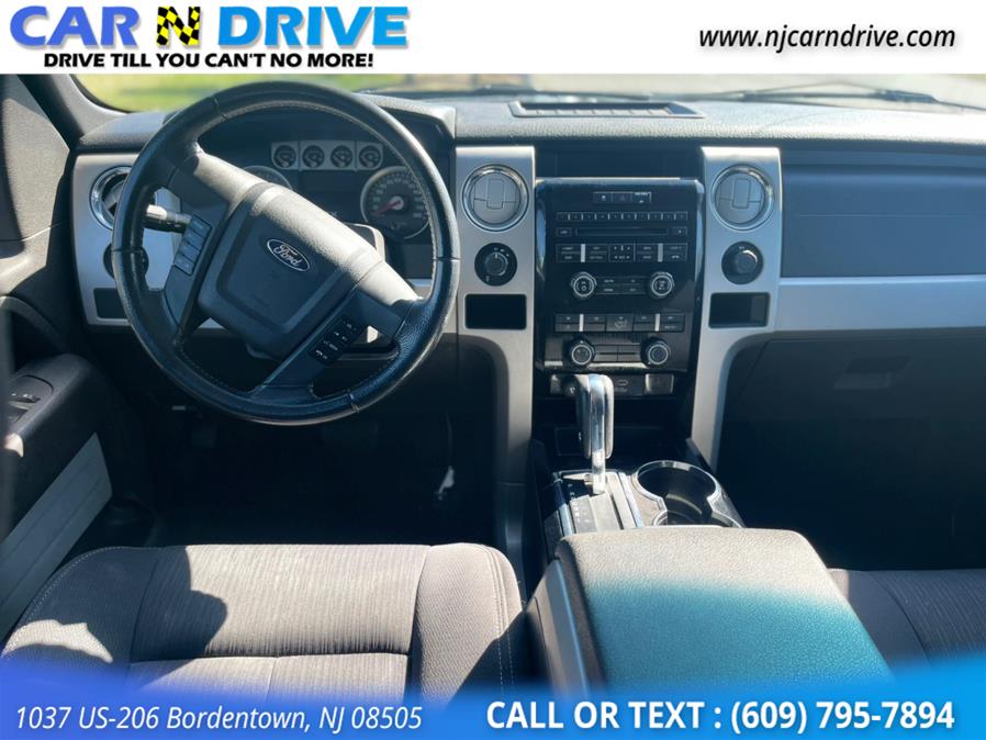 Used Ford F-150 fx4 2010 | Car N Drive. Bordentown, New Jersey Used Ford F-150 fx4 2010 | Car N Drive. Bordentown, New Jersey