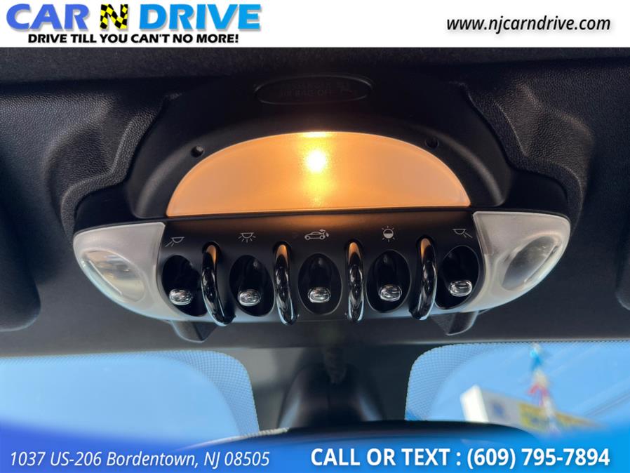 Used Mini Coupe S 2014 | Car N Drive. Bordentown, New Jersey Used Mini Coupe S 2014 | Car N Drive. Bordentown, New Jersey