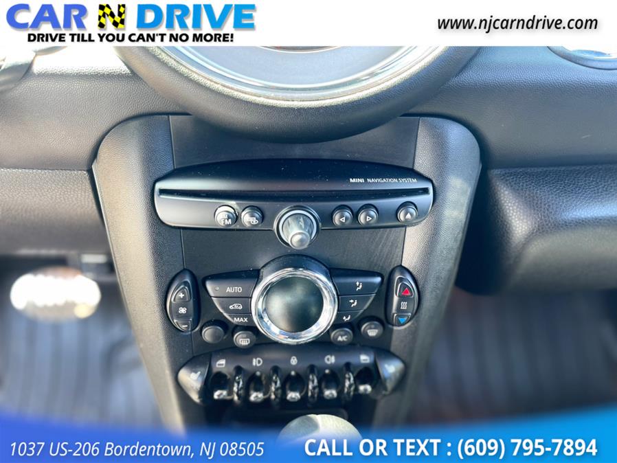 Used Mini Coupe S 2014 | Car N Drive. Bordentown, New Jersey Used Mini Coupe S 2014 | Car N Drive. Bordentown, New Jersey