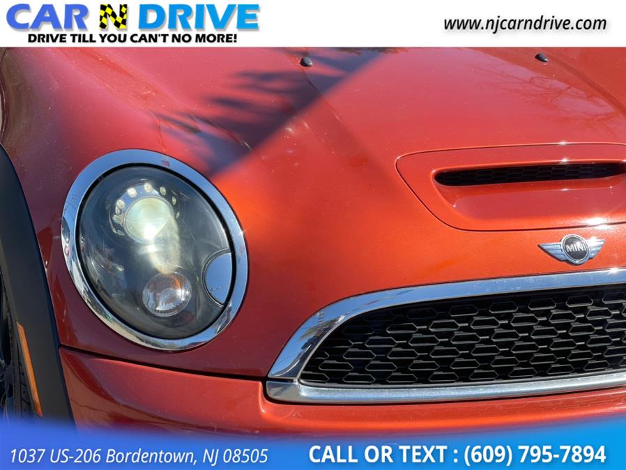 Used Mini Coupe S 2014 | Car N Drive. Bordentown, New Jersey Used Mini Coupe S 2014 | Car N Drive. Bordentown, New Jersey