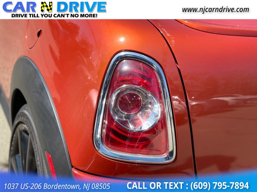 Used Mini Coupe S 2014 | Car N Drive. Bordentown, New Jersey Used Mini Coupe S 2014 | Car N Drive. Bordentown, New Jersey