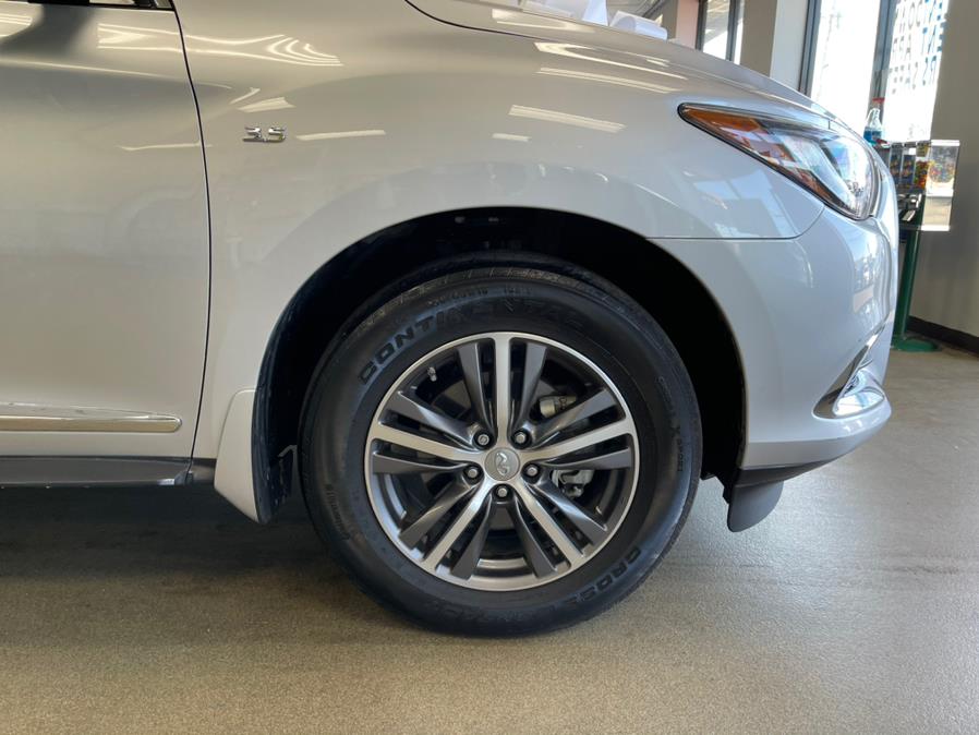 Used INFINITI QX60 2019.5 PURE FWD 2019 | 5 Towns Drive. Inwood, New York Used INFINITI QX60 2019.5 PURE FWD 2019 | 5 Towns Drive. Inwood, New York