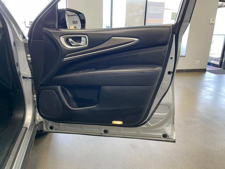 Used INFINITI QX60 2019.5 PURE FWD 2019 | 5 Towns Drive. Inwood, New York Used INFINITI QX60 2019.5 PURE FWD 2019 | 5 Towns Drive. Inwood, New York