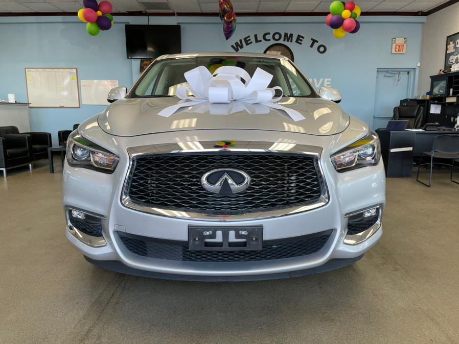 Used INFINITI QX60 2019.5 PURE FWD 2019 | 5 Towns Drive. Inwood, New York Used INFINITI QX60 2019.5 PURE FWD 2019 | 5 Towns Drive. Inwood, New York