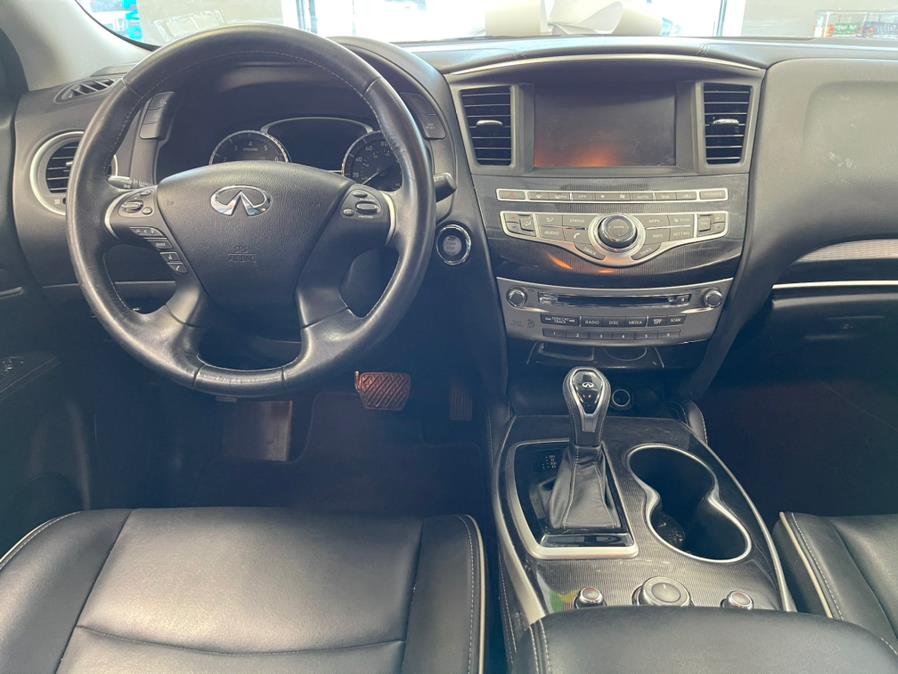 Used INFINITI QX60 2019.5 PURE FWD 2019 | 5 Towns Drive. Inwood, New York Used INFINITI QX60 2019.5 PURE FWD 2019 | 5 Towns Drive. Inwood, New York