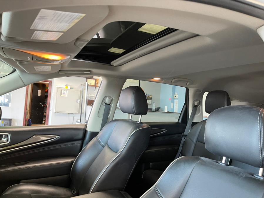 Used INFINITI QX60 2019.5 PURE FWD 2019 | 5 Towns Drive. Inwood, New York Used INFINITI QX60 2019.5 PURE FWD 2019 | 5 Towns Drive. Inwood, New York