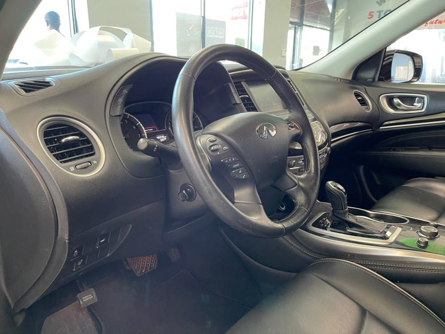 Used INFINITI QX60 2019.5 PURE FWD 2019 | 5 Towns Drive. Inwood, New York Used INFINITI QX60 2019.5 PURE FWD 2019 | 5 Towns Drive. Inwood, New York