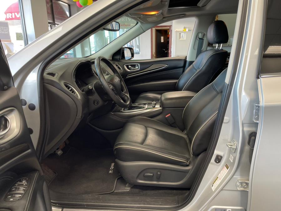 Used INFINITI QX60 2019.5 PURE FWD 2019 | 5 Towns Drive. Inwood, New York Used INFINITI QX60 2019.5 PURE FWD 2019 | 5 Towns Drive. Inwood, New York