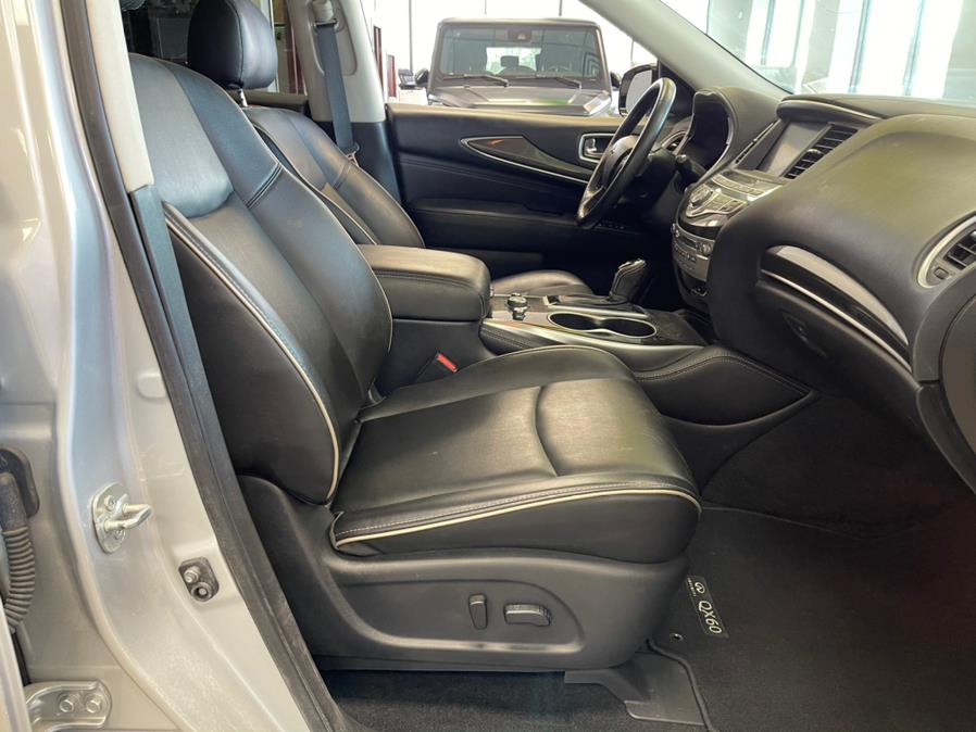 Used INFINITI QX60 2019.5 PURE FWD 2019 | 5 Towns Drive. Inwood, New York Used INFINITI QX60 2019.5 PURE FWD 2019 | 5 Towns Drive. Inwood, New York
