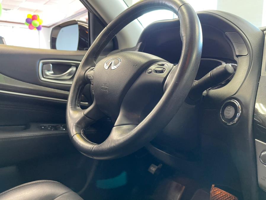 Used INFINITI QX60 2019.5 PURE FWD 2019 | 5 Towns Drive. Inwood, New York Used INFINITI QX60 2019.5 PURE FWD 2019 | 5 Towns Drive. Inwood, New York
