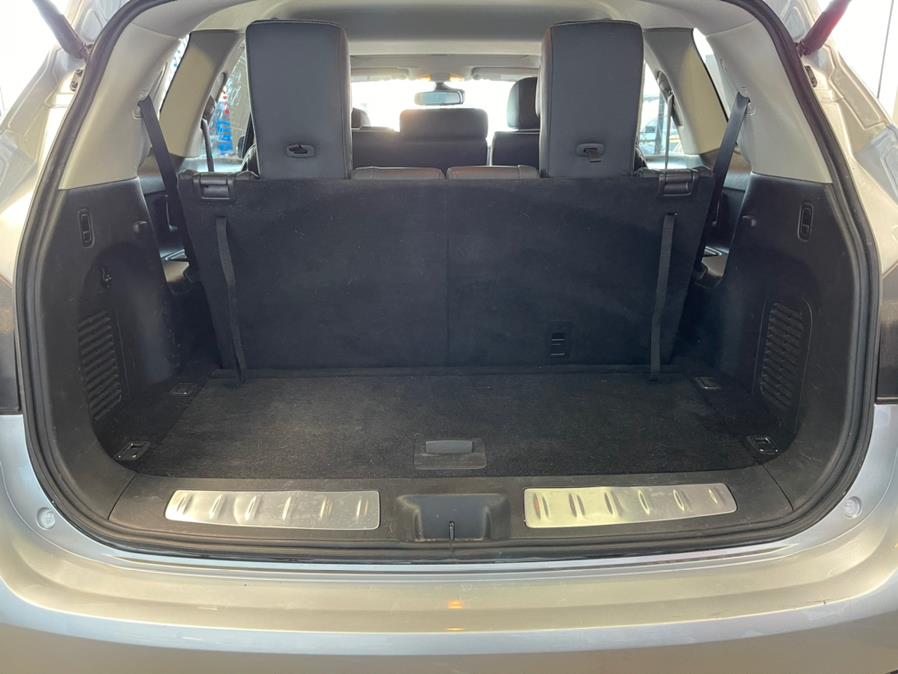 Used INFINITI QX60 2019.5 PURE FWD 2019 | 5 Towns Drive. Inwood, New York Used INFINITI QX60 2019.5 PURE FWD 2019 | 5 Towns Drive. Inwood, New York