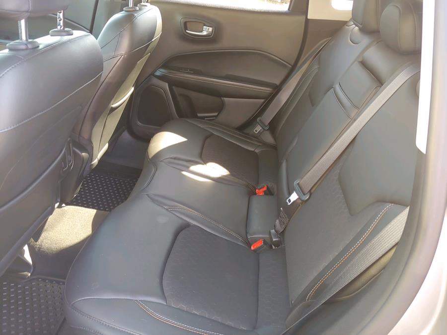 Used Jeep Compass Latitude 4x4 2018 | Rockland Motor Company. Rockland, Maine Used Jeep Compass Latitude 4x4 2018 | Rockland Motor Company. Rockland, Maine