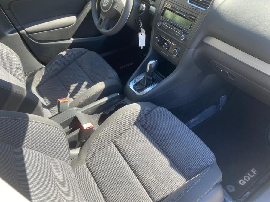 Used Volkswagen Golf 4dr HB Auto PZEV 2012 | Lava Motors 2 Inc. Canton, Connecticut Used Volkswagen Golf 4dr HB Auto PZEV 2012 | Lava Motors 2 Inc. Canton, Connecticut