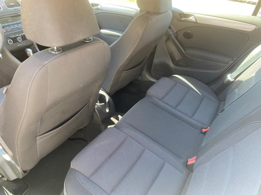 Used Volkswagen Golf 4dr HB Auto PZEV 2012 | Lava Motors 2 Inc. Canton, Connecticut Used Volkswagen Golf 4dr HB Auto PZEV 2012 | Lava Motors 2 Inc. Canton, Connecticut