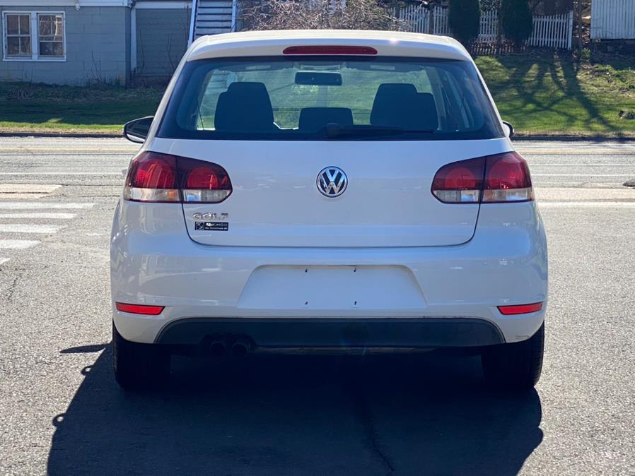 Used Volkswagen Golf 4dr HB Auto PZEV 2012 | Lava Motors 2 Inc. Canton, Connecticut Used Volkswagen Golf 4dr HB Auto PZEV 2012 | Lava Motors 2 Inc. Canton, Connecticut