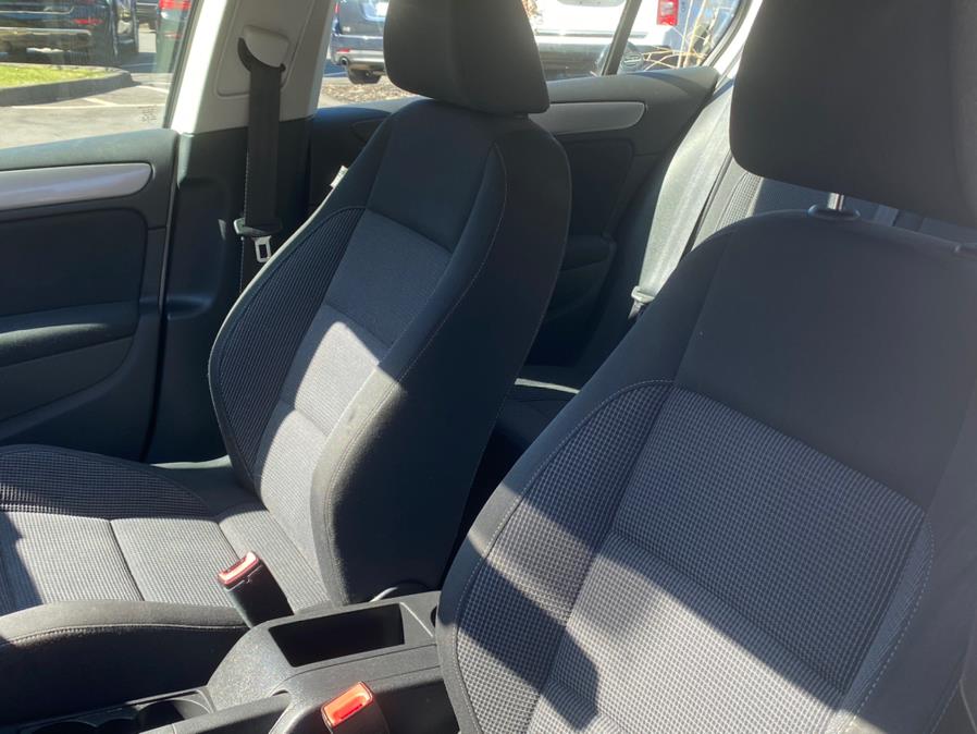 Used Volkswagen Golf 4dr HB Auto PZEV 2012 | Lava Motors 2 Inc. Canton, Connecticut Used Volkswagen Golf 4dr HB Auto PZEV 2012 | Lava Motors 2 Inc. Canton, Connecticut