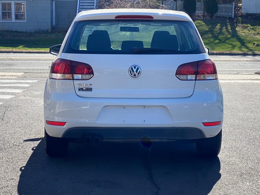 Used Volkswagen Golf 4dr HB Auto PZEV 2012 | Lava Motors 2 Inc. Canton, Connecticut Used Volkswagen Golf 4dr HB Auto PZEV 2012 | Lava Motors 2 Inc. Canton, Connecticut