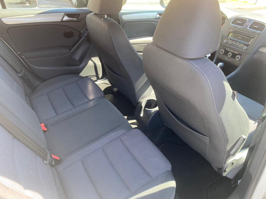 Used Volkswagen Golf 4dr HB Auto PZEV 2012 | Lava Motors 2 Inc. Canton, Connecticut Used Volkswagen Golf 4dr HB Auto PZEV 2012 | Lava Motors 2 Inc. Canton, Connecticut