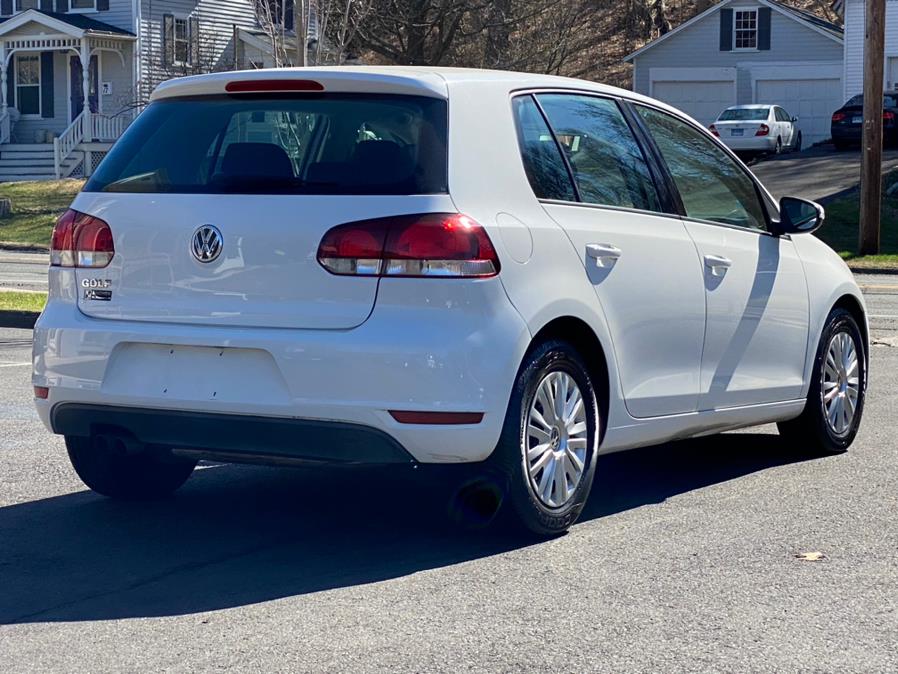 Used Volkswagen Golf 4dr HB Auto PZEV 2012 | Lava Motors 2 Inc. Canton, Connecticut Used Volkswagen Golf 4dr HB Auto PZEV 2012 | Lava Motors 2 Inc. Canton, Connecticut