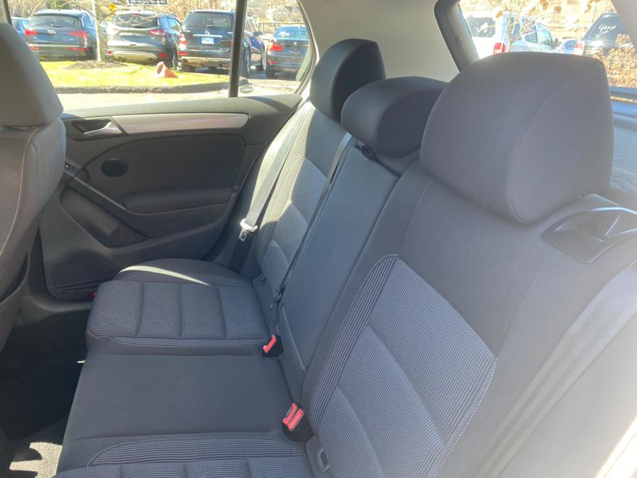 Used Volkswagen Golf 4dr HB Auto PZEV 2012 | Lava Motors 2 Inc. Canton, Connecticut Used Volkswagen Golf 4dr HB Auto PZEV 2012 | Lava Motors 2 Inc. Canton, Connecticut