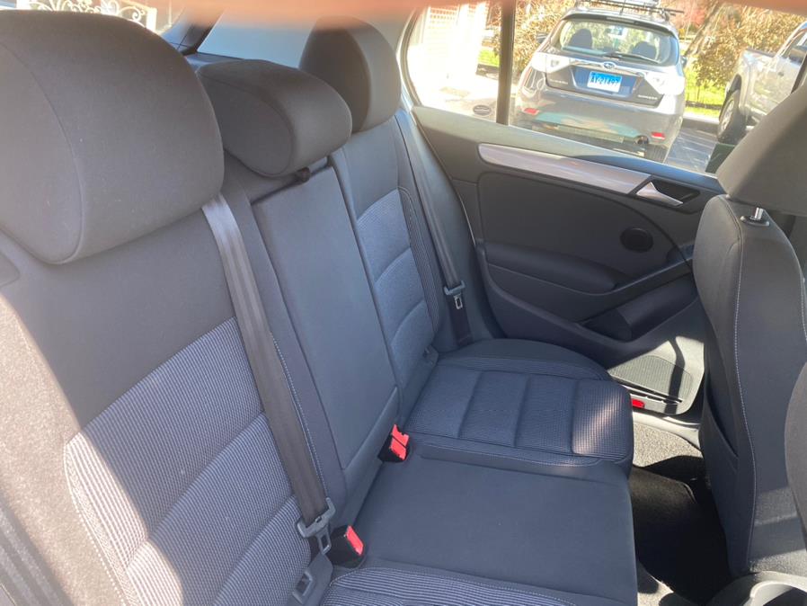Used Volkswagen Golf 4dr HB Auto PZEV 2012 | Lava Motors 2 Inc. Canton, Connecticut Used Volkswagen Golf 4dr HB Auto PZEV 2012 | Lava Motors 2 Inc. Canton, Connecticut