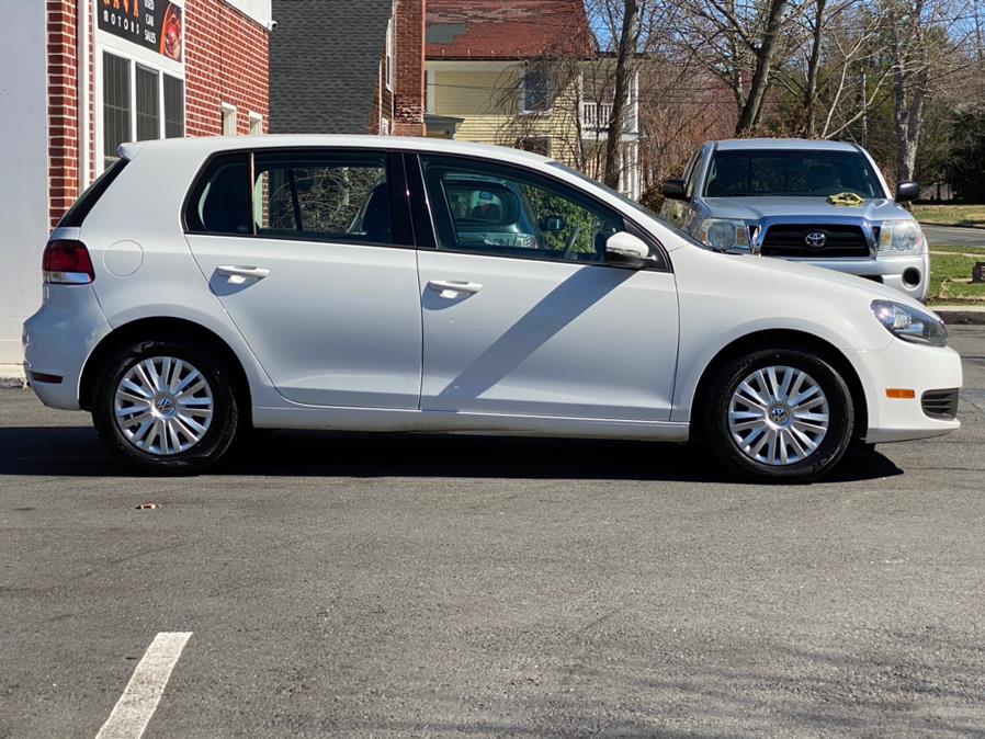 Used Volkswagen Golf 4dr HB Auto PZEV 2012 | Lava Motors 2 Inc. Canton, Connecticut Used Volkswagen Golf 4dr HB Auto PZEV 2012 | Lava Motors 2 Inc. Canton, Connecticut