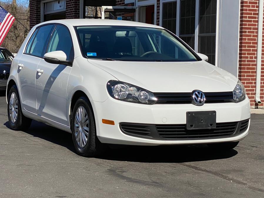 Used Volkswagen Golf 4dr HB Auto PZEV 2012 | Lava Motors 2 Inc. Canton, Connecticut Used Volkswagen Golf 4dr HB Auto PZEV 2012 | Lava Motors 2 Inc. Canton, Connecticut