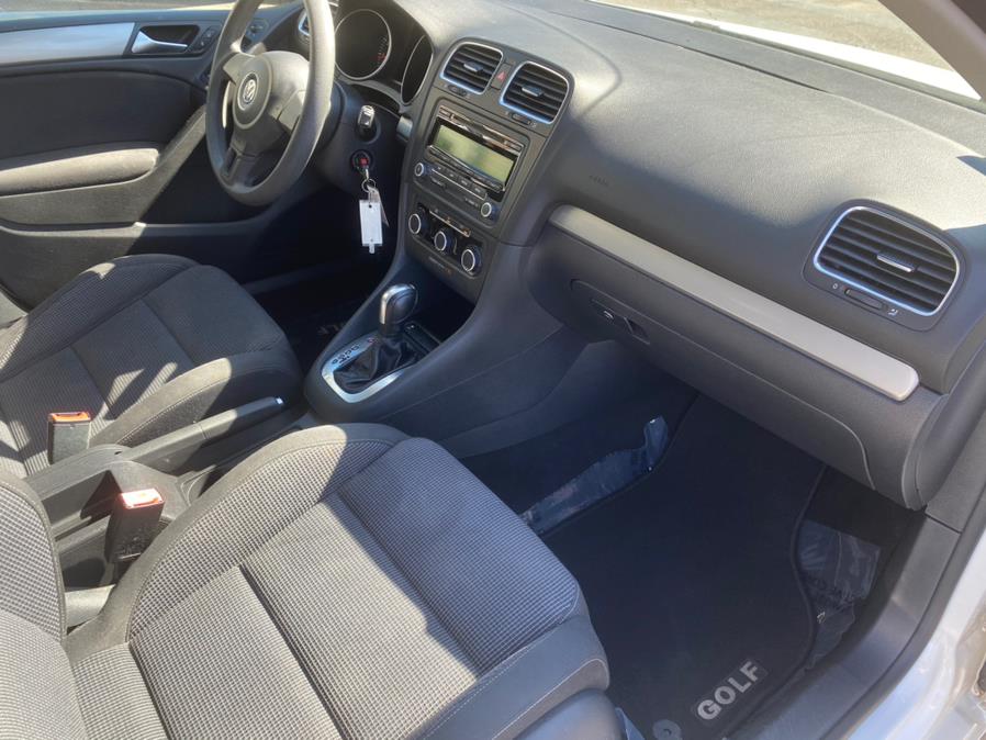 Used Volkswagen Golf 4dr HB Auto PZEV 2012 | Lava Motors 2 Inc. Canton, Connecticut Used Volkswagen Golf 4dr HB Auto PZEV 2012 | Lava Motors 2 Inc. Canton, Connecticut