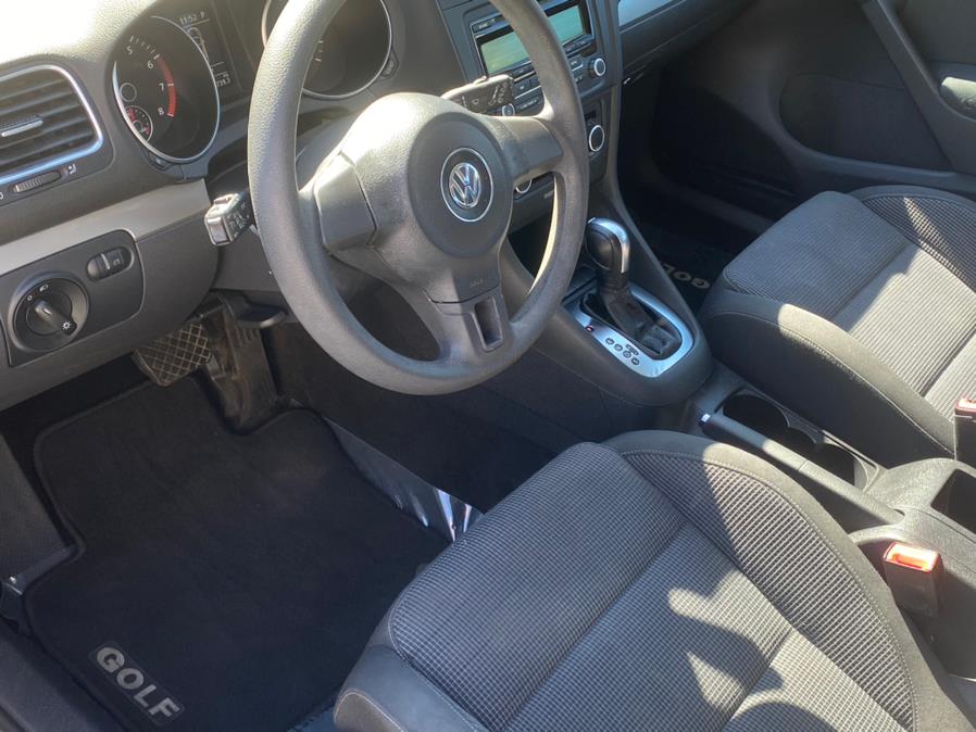 Used Volkswagen Golf 4dr HB Auto PZEV 2012 | Lava Motors 2 Inc. Canton, Connecticut Used Volkswagen Golf 4dr HB Auto PZEV 2012 | Lava Motors 2 Inc. Canton, Connecticut