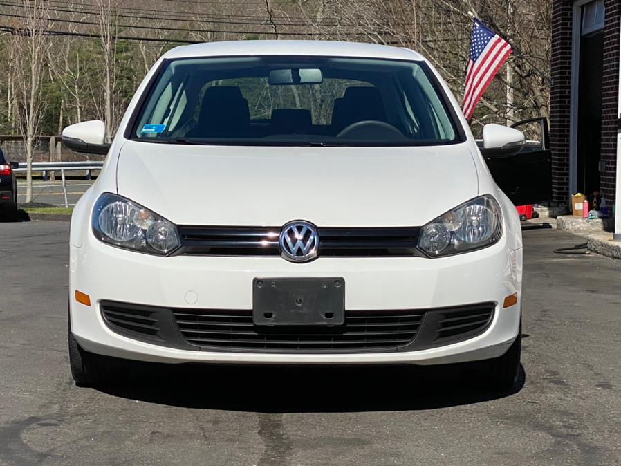 Used Volkswagen Golf 4dr HB Auto PZEV 2012 | Lava Motors 2 Inc. Canton, Connecticut Used Volkswagen Golf 4dr HB Auto PZEV 2012 | Lava Motors 2 Inc. Canton, Connecticut