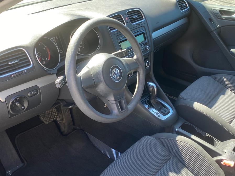 Used Volkswagen Golf 4dr HB Auto PZEV 2012 | Lava Motors 2 Inc. Canton, Connecticut Used Volkswagen Golf 4dr HB Auto PZEV 2012 | Lava Motors 2 Inc. Canton, Connecticut
