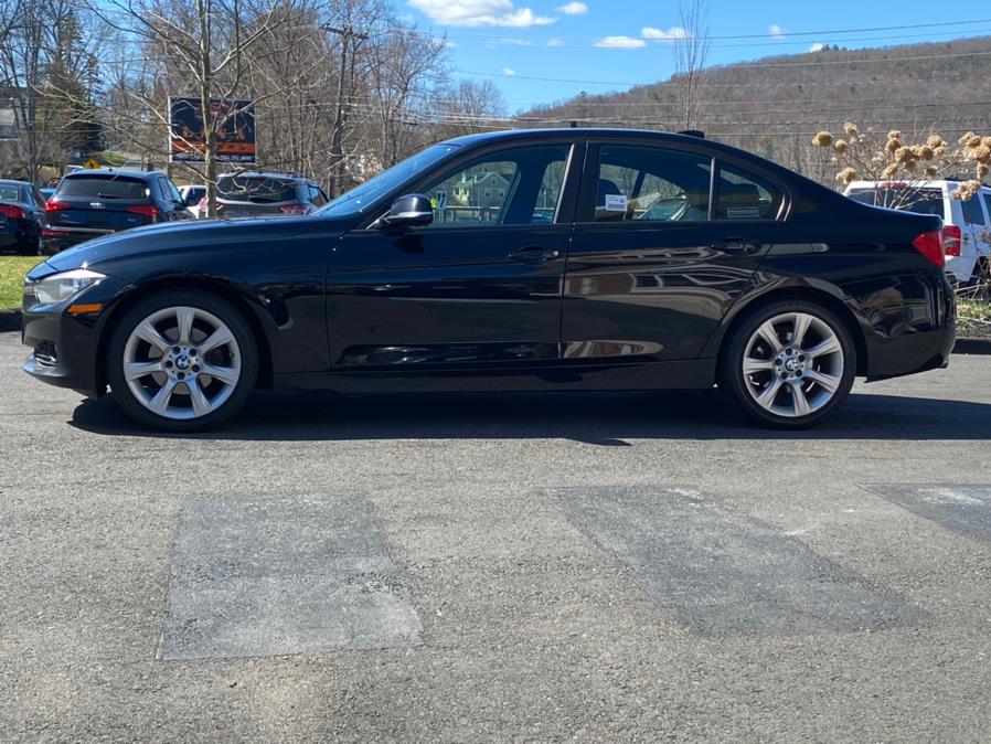 Used BMW 3 Series 4dr Sdn 320i xDrive AWD 2013 | Lava Motors 2 Inc. Canton, Connecticut Used BMW 3 Series 4dr Sdn 320i xDrive AWD 2013 | Lava Motors 2 Inc. Canton, Connecticut
