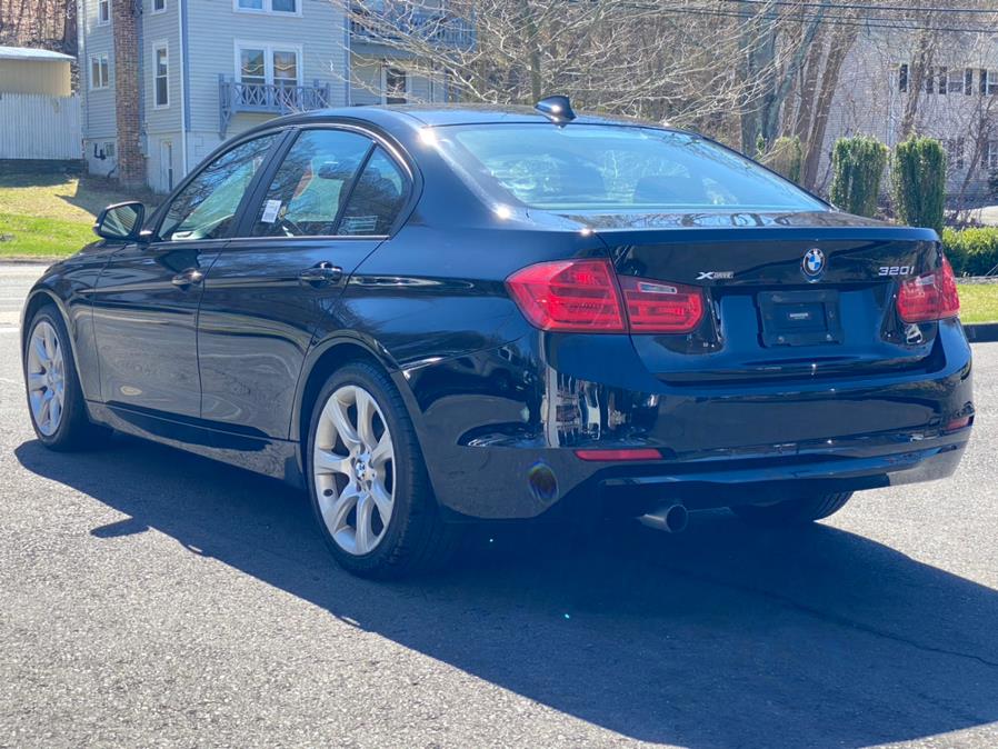 Used BMW 3 Series 4dr Sdn 320i xDrive AWD 2013 | Lava Motors 2 Inc. Canton, Connecticut Used BMW 3 Series 4dr Sdn 320i xDrive AWD 2013 | Lava Motors 2 Inc. Canton, Connecticut