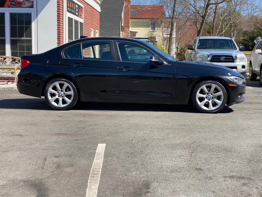 Used BMW 3 Series 4dr Sdn 320i xDrive AWD 2013 | Lava Motors 2 Inc. Canton, Connecticut Used BMW 3 Series 4dr Sdn 320i xDrive AWD 2013 | Lava Motors 2 Inc. Canton, Connecticut
