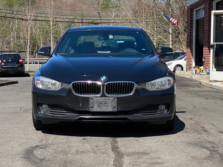 Used BMW 3 Series 4dr Sdn 320i xDrive AWD 2013 | Lava Motors 2 Inc. Canton, Connecticut Used BMW 3 Series 4dr Sdn 320i xDrive AWD 2013 | Lava Motors 2 Inc. Canton, Connecticut