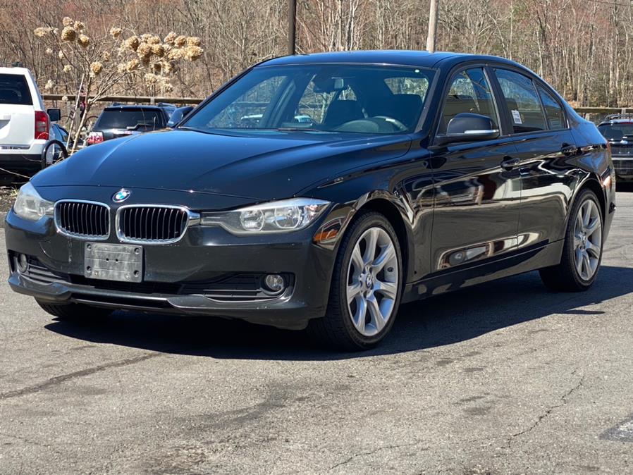 Used BMW 3 Series 4dr Sdn 320i xDrive AWD 2013 | Lava Motors 2 Inc. Canton, Connecticut Used BMW 3 Series 4dr Sdn 320i xDrive AWD 2013 | Lava Motors 2 Inc. Canton, Connecticut