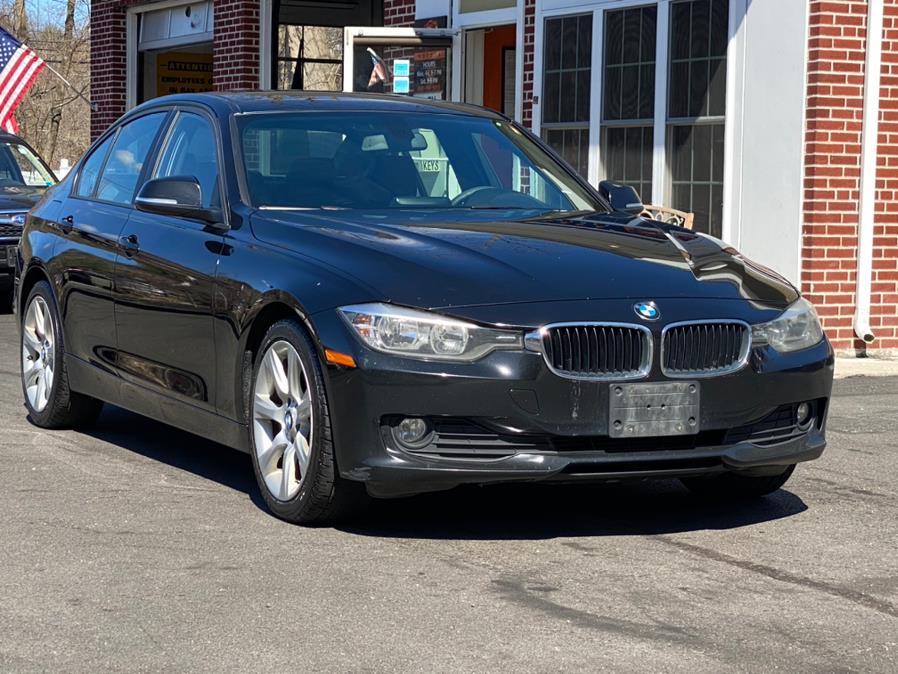 Used BMW 3 Series 4dr Sdn 320i xDrive AWD 2013 | Lava Motors 2 Inc. Canton, Connecticut Used BMW 3 Series 4dr Sdn 320i xDrive AWD 2013 | Lava Motors 2 Inc. Canton, Connecticut