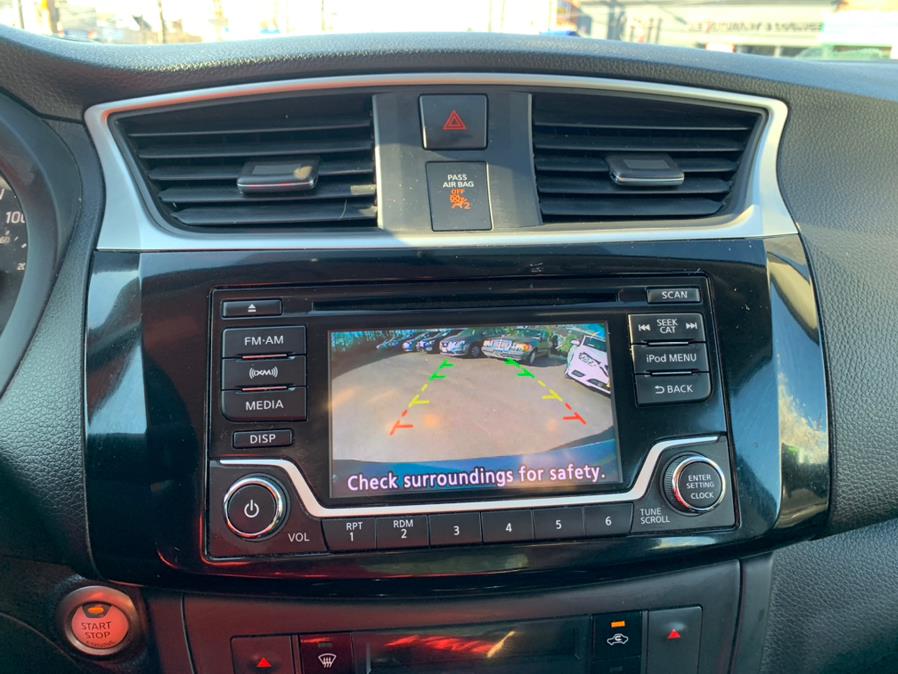 Used Nissan Sentra SV CVT 2018 | Sunrise Auto Sales of Elmont. Elmont, New York Used Nissan Sentra SV CVT 2018 | Sunrise Auto Sales of Elmont. Elmont, New York