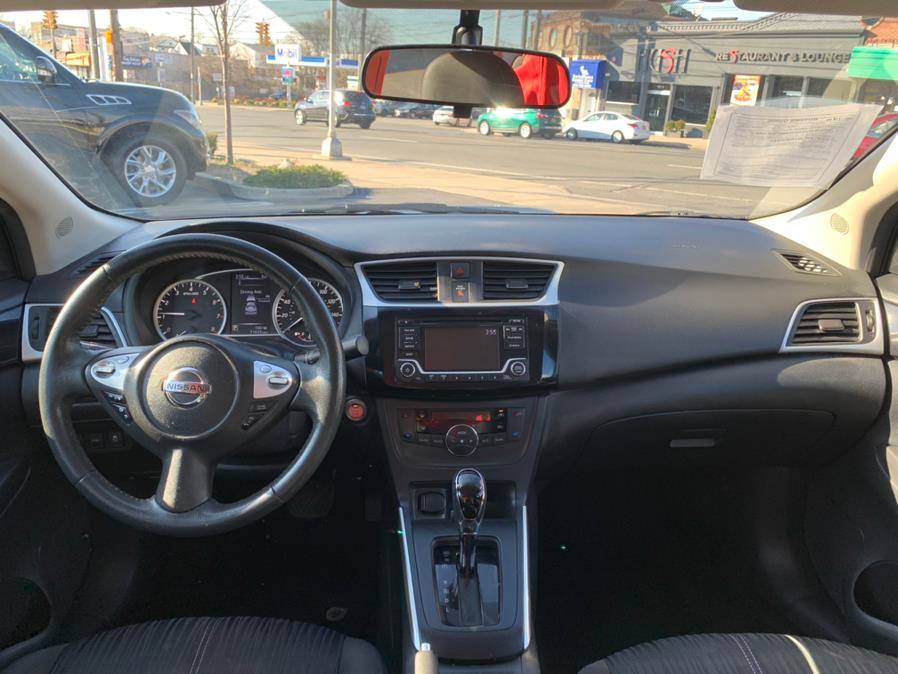 Used Nissan Sentra SV CVT 2018 | Sunrise Auto Sales of Elmont. Elmont, New York Used Nissan Sentra SV CVT 2018 | Sunrise Auto Sales of Elmont. Elmont, New York