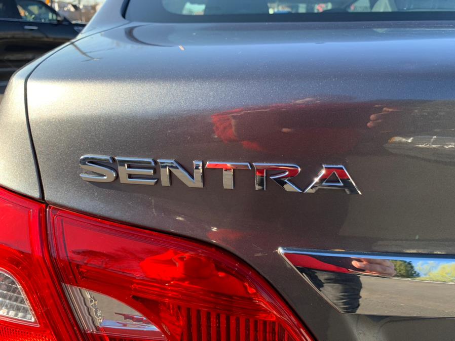 Used Nissan Sentra SV CVT 2018 | Sunrise Auto Sales of Elmont. Elmont, New York Used Nissan Sentra SV CVT 2018 | Sunrise Auto Sales of Elmont. Elmont, New York