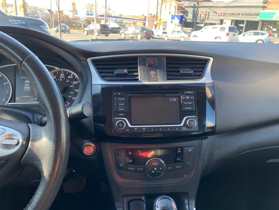 Used Nissan Sentra SV CVT 2018 | Sunrise Auto Sales of Elmont. Elmont, New York Used Nissan Sentra SV CVT 2018 | Sunrise Auto Sales of Elmont. Elmont, New York