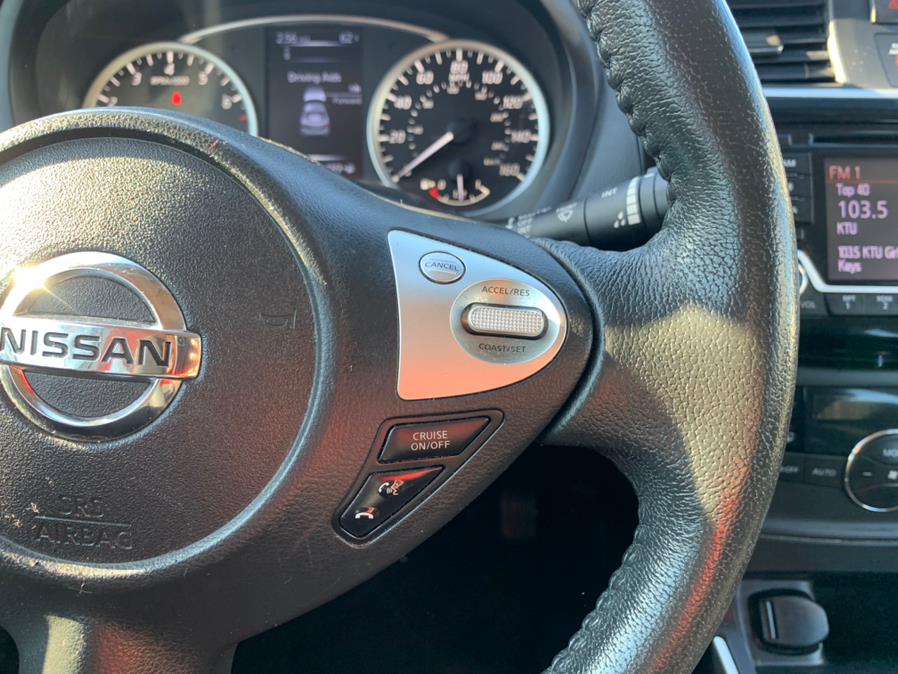 Used Nissan Sentra SV CVT 2018 | Sunrise Auto Sales of Elmont. Elmont, New York Used Nissan Sentra SV CVT 2018 | Sunrise Auto Sales of Elmont. Elmont, New York