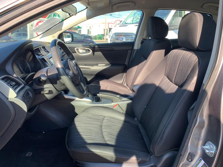 Used Nissan Sentra SV CVT 2018 | Sunrise Auto Sales of Elmont. Elmont, New York Used Nissan Sentra SV CVT 2018 | Sunrise Auto Sales of Elmont. Elmont, New York