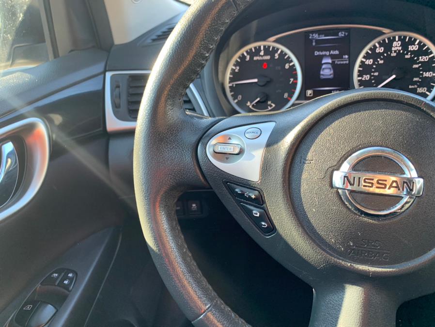 Used Nissan Sentra SV CVT 2018 | Sunrise Auto Sales of Elmont. Elmont, New York Used Nissan Sentra SV CVT 2018 | Sunrise Auto Sales of Elmont. Elmont, New York